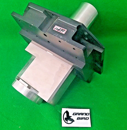 Applied Materials Amat 0020-44857 Housing Spindle - Used