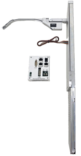 Tbm Assembly 701-0401-01 with Interface Pcb - Refurbished