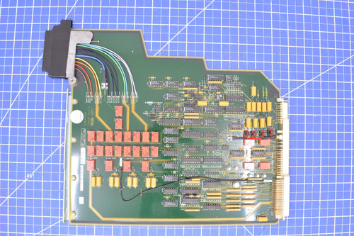 950-696-01 Tw696 Rev a Pcb by Teradyne