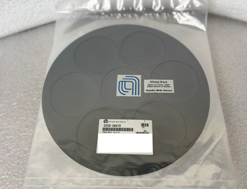 Amat 0200-08476 340mm Wafer Carrier