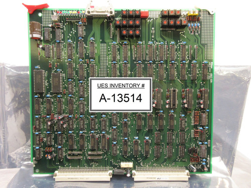 Nikon 4s017-526 Processor Pcb Card for Nsr Systems