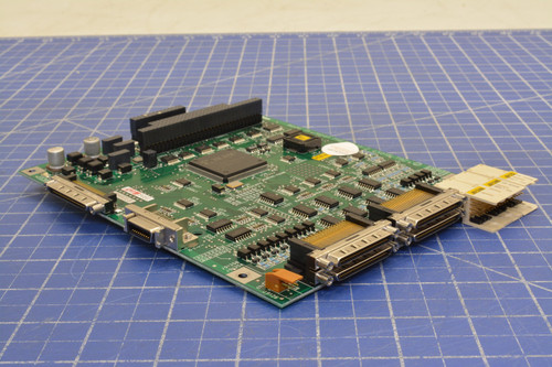 Nikon 4s018-792 Pcb Pre2 I/o-2 Board for Imaging Systems