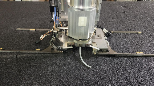 Nikon Rex Rl Full Assembly 4b020-355an