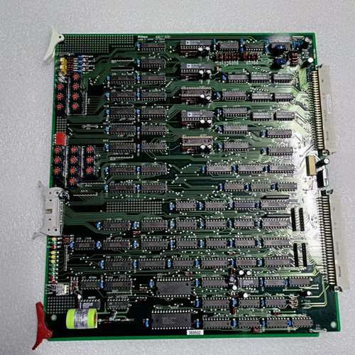 Nikon 4s017-526 Circuit Board for Precision Applications