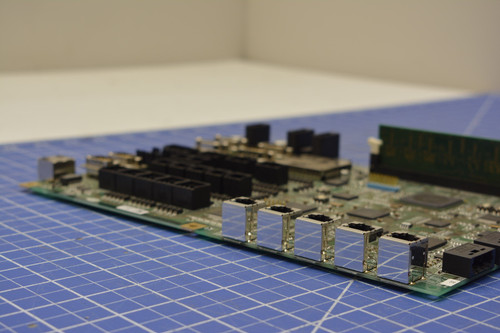 5044-000616-11 Pcb Board for Tel Ecat Robot