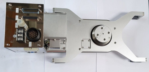Yaskawa Xu-acp130-a15 Pre Aligner for Precision Alignment