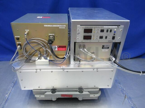 Rf Power Supply Unit for Industrial Applications