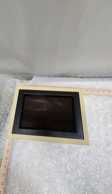 Karl Suss Touch Panel 260ms093-01, Used Condition