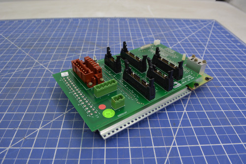 0100-94058 Pwba Orienter Motherboard Applied Materials Amat