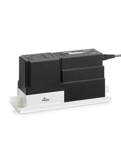 Entegris Nt Integrated Flow Controller 6500t1f3d12kp1u1