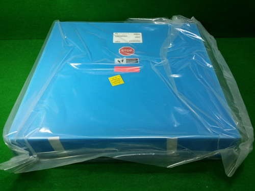 Amat 0020-12642 Clamp Ring for Middle Shield, New