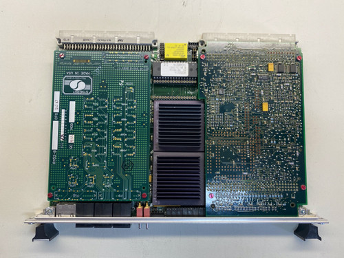 Motorola Synergy Amat Vme V-452-b Single Board Computer Rf-2