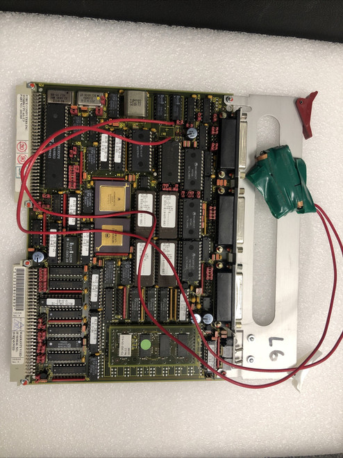 Lam Research Pn 880-12537-101 A3 Rainbow 44xx Series Etcher