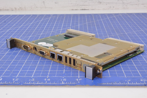 Applied Materials 0195-14769 Pcb for General Micro Systems V295