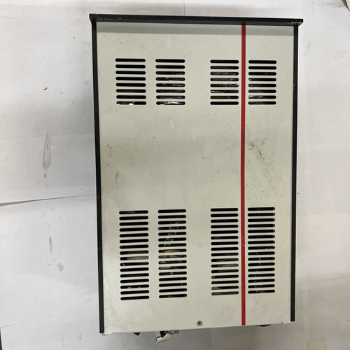 Sts Spts Icp Rie Pecvd Drie Leybold Nt 20 Controller