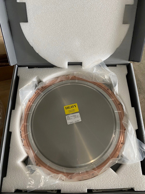 Amat 0190-42863 300mm Ventura 5n Ti Target, New