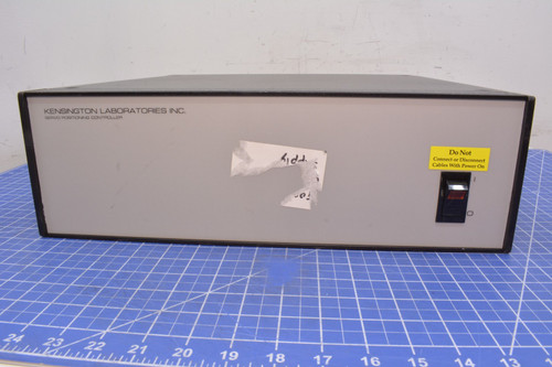 25-4021-0015-07 Newport Kensington Servo Positioning Controller