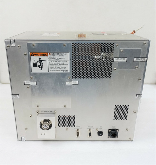 3M Daihen Rmn-50n6 Rf Generator Applied Materials 0190-25187