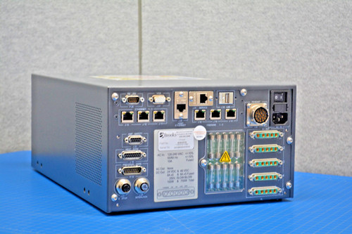 171424 Automation Interface Brooks Automation - Used