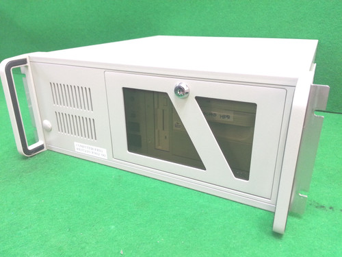 Accretech Re07210-f002-00 Computer (fes) - Used