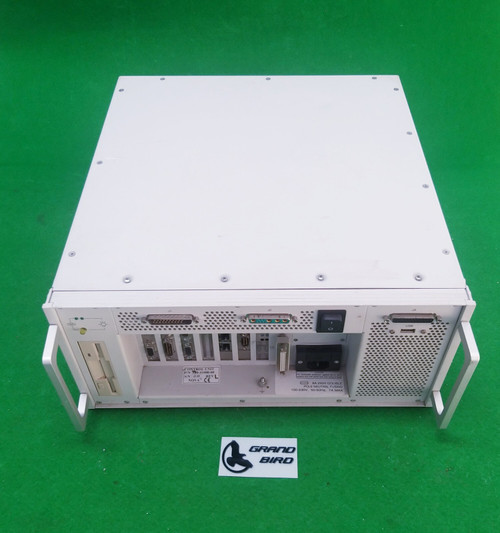 C&g Sfc600 Slurry Cal Controller - Used Industrial Equipment