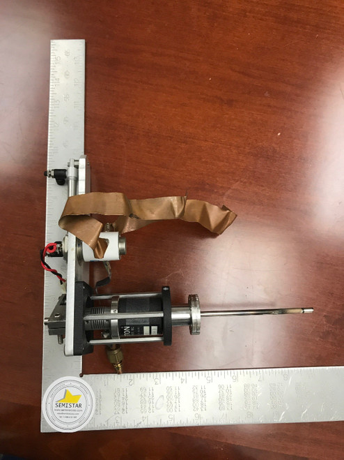 Fixtures for Thin Film Deposition Equipment - Used