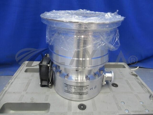 Turbo Molecular Pump P/n Tg1300mvab90 - High Efficiency Vacuum Pump