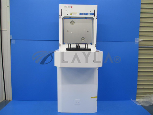 Rorze Load Port Model Fors-300