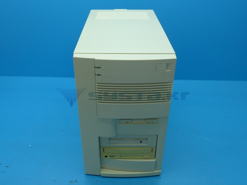 Systium Technologies Computer - Used
