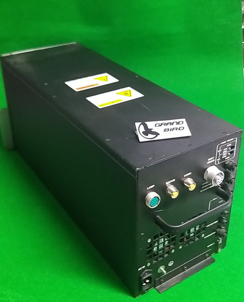 Tokyo Electron Iodp113 Power Control Unit, Used