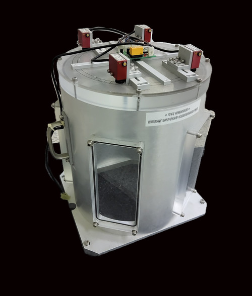 Applied Materials 0010-70057 Llc Lid Assembly