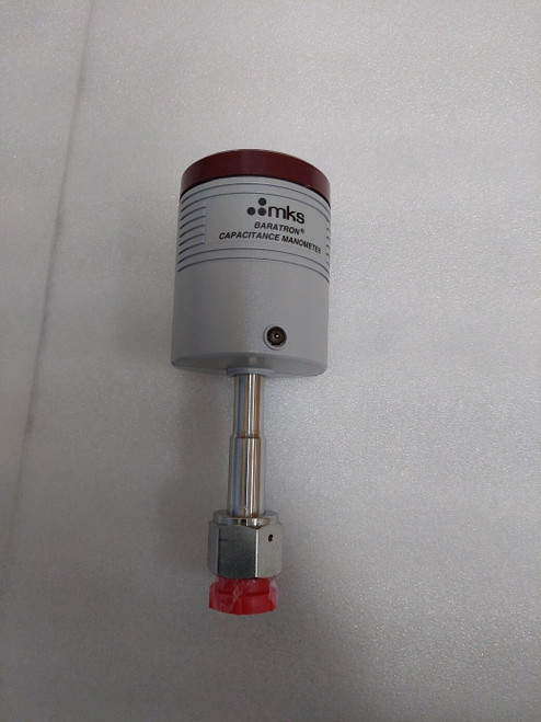 Absolute Pressure Transducer - New Open Box Equipment