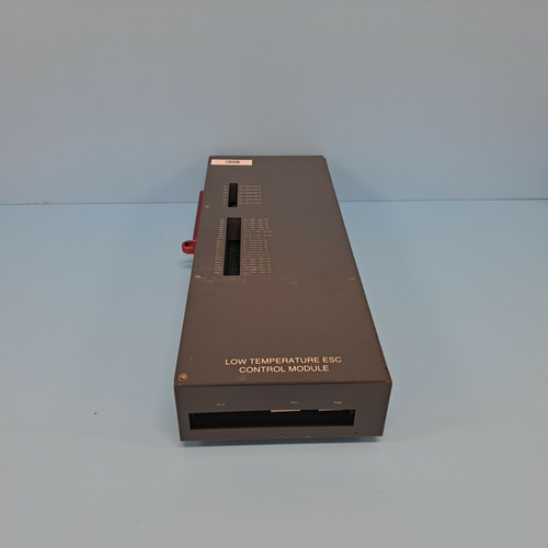 129-0301// Applied Materials Control Box Assembly 129-0301 for Semiconductor