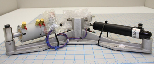 Applied Materials 0010-00326 Shuttle Drive Assembly - New Open Box