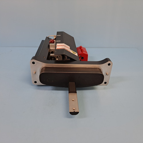Applied Materials 205-0301 Mxq25-50b Components - Used