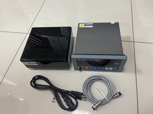Pad Cond Arm Load Cell Precision Measurement Device