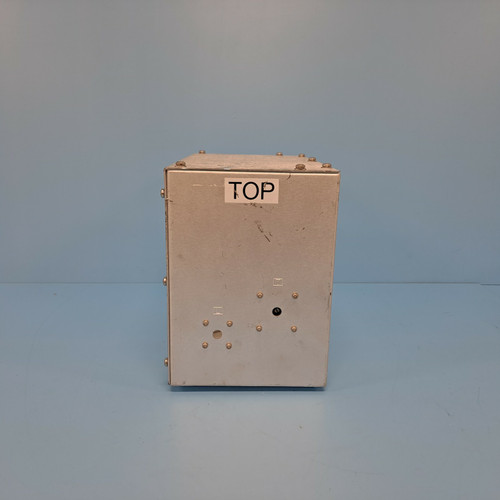 329-0501// Amat Applied 0010-08322 Assembly Local Match Top 300mm