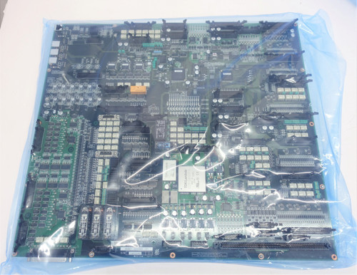 Tokyo Electron Tel 3m80-003985-31 Pcb Assembly Guc1