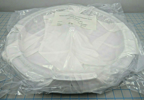 Applied Materials 0040-76652 Lower Shower Head 300mm