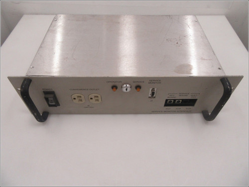E11084080 Service Monitor Interface - Used Equipment