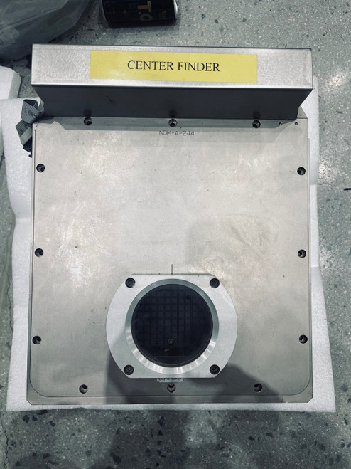 Applied Materials Rtp Single Cooldown Chamber - Used Equipment