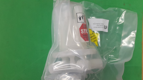 Amat 0010-53529 Assy, Pass Through, P2, New