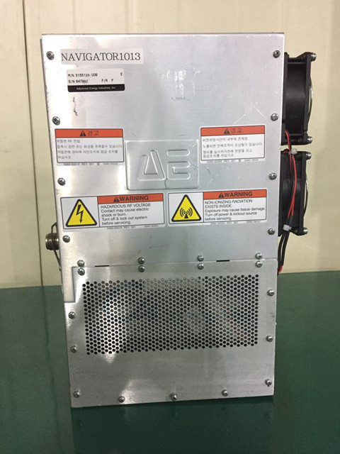 Ae Navigator-1013 3155126-009 Rf Match
