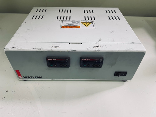 Applied Materials 0190-26148 Temp Controller Amat