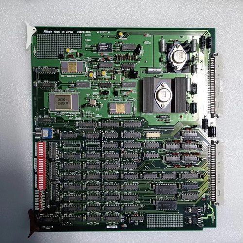 Nikon 4s020-160 Circuit Board