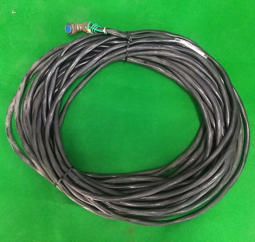 Amat 0150-77121 Cable Assembly Platen 2 Mtr 125 Ft