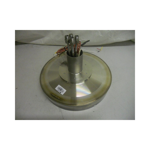 ASSEMBLY, Assembly Heater for 300mm Wafer Processing