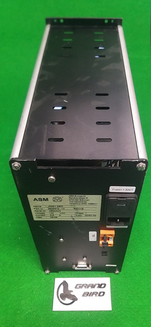 Asm 2856972-14 Assy Dpc 120vac