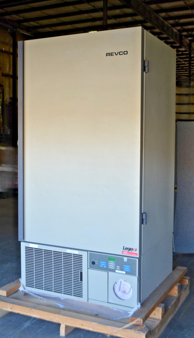 Revco Ult2140-5-d30 Ultra Low Temp Freezer Laboratory Equipment