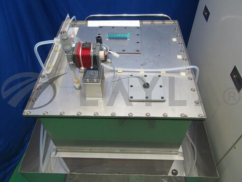 Abatement Device P/n Ex21pv20df M/n Ex 21pv20 Df - Used
